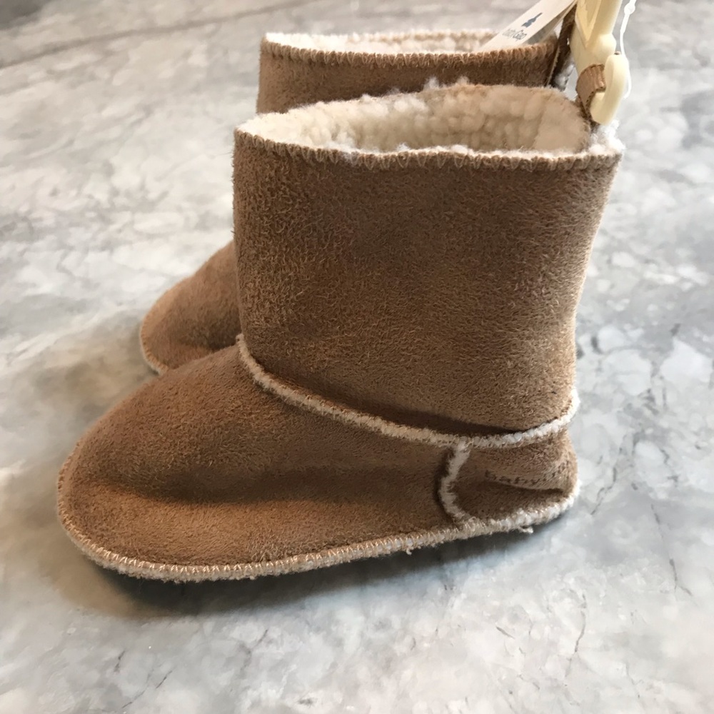 Baby Gap winter boots